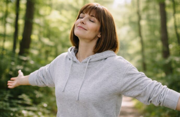 Jak afirmacje wpływają na umysł i ciało? O słowach, które budują wewnętrzną siłę