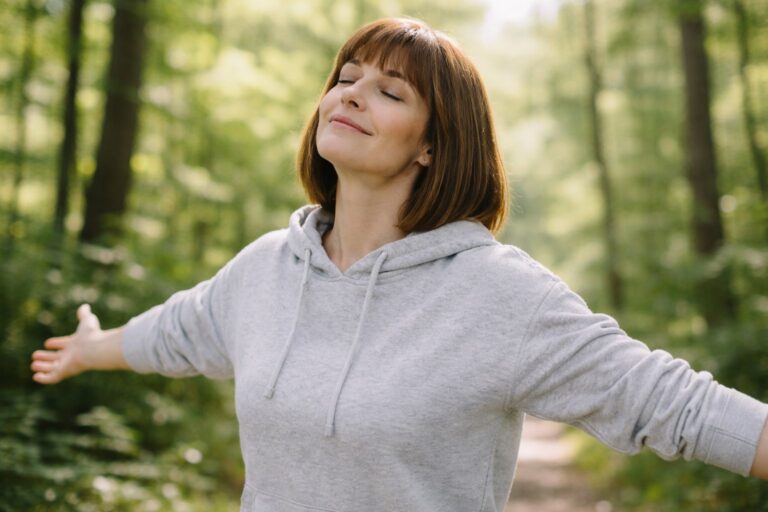 Jak afirmacje wpływają na umysł i ciało? O słowach, które budują wewnętrzną siłę