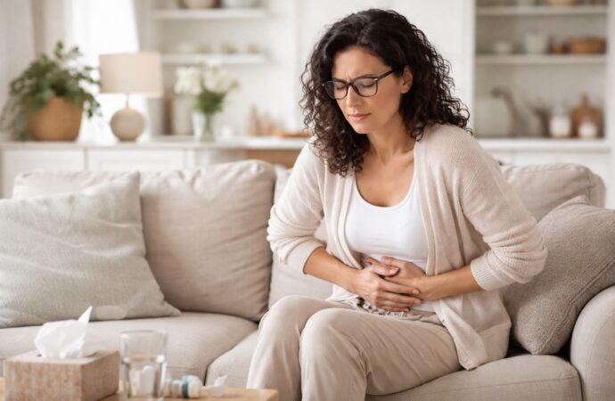 SIBO – choroba jelit, która wpływa na całe ciało. Co warto o niej wiedzieć?