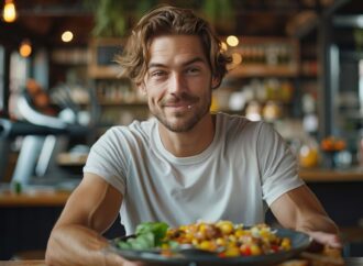 Diety low carb – zasady, fakty i mity. Zobacz, jaka jest opinia dietetyka