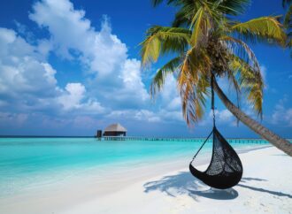 Quiz: gdzie pojechać na urlop? Znajdź miejsce na idealne wakacje