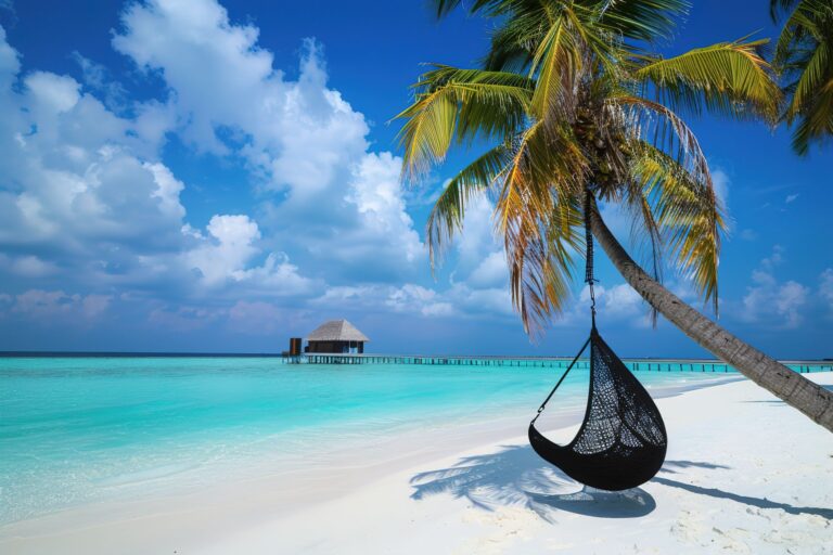 Quiz: gdzie pojechać na urlop? Znajdź miejsce na idealne wakacje