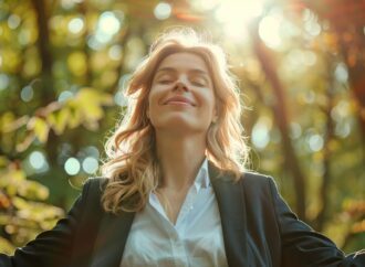 Jak afirmacje wpływają na umysł i ciało? O słowach, które budują wewnętrzną siłę