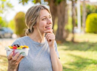 Jak przyspieszyć metabolizm? Sprawdź, co na ten temat mówi dietetyk