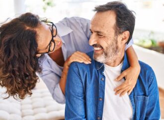 Co robić, by starzeć się dobrze i świadomie? Sekret to mindful aging