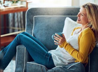 Spędź codziennie pół godziny w ciszy i zobacz, co się stanie. Dlaczego warto?