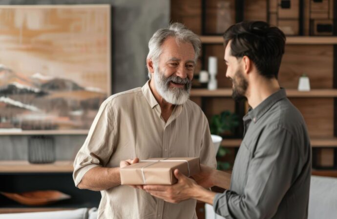 Pomysły na prezent na Dzień Ojca dla aktywnego (lub przyszłego) sportowca