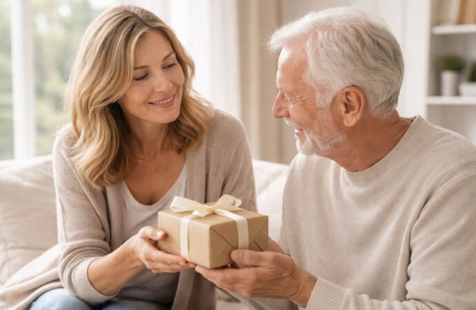 Pomysły na prezent na Dzień Ojca dla aktywnego (lub przyszłego) sportowca