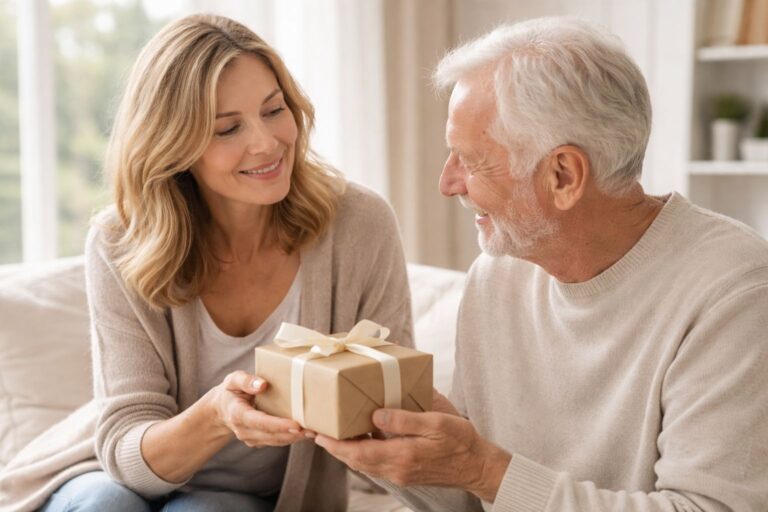 Pomysły na prezent na Dzień Ojca dla aktywnego (lub przyszłego) sportowca