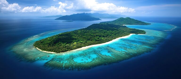 Quiz: gdzie pojechać na urlop? Znajdź miejsce na idealne wakacje