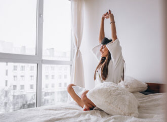 Sleep tourism: nowy trend w podróżach, który pozwala… się wyspać