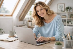 AI zabiera pracę, ale i tworzy zawody. Sprawdź, które znikną. Co robić?