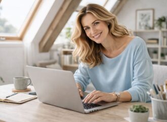 AI zabiera pracę, ale i tworzy zawody. Sprawdź, które znikną. Co robić?