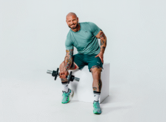 „Sport zaczyna się w głowie” – Wujaszek Fericze w rozmowie o drodze do równowagi