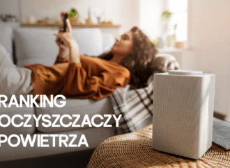Ranking oczyszczaczy powietrza — TOP 7 niezawodnych modeli