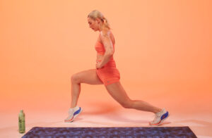 Trening cardio 30 minut – bez skakania, bez sprzętu