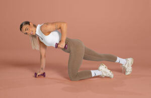 Trening z hantlami na ramiona – wzmocnij ręce i całą sylwetkę!