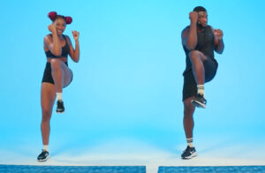 Trening na spalanie kalorii – ćwiczenia bez sprzętu w domu