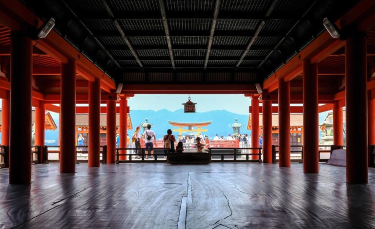 Shaolin training China: nowy kierunek wellness. Siła, dyscyplina, cisza