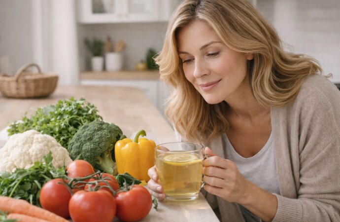 QUIZ: Ile wiesz o superfoods? Quiz wiedzy z zaskoczeniem!