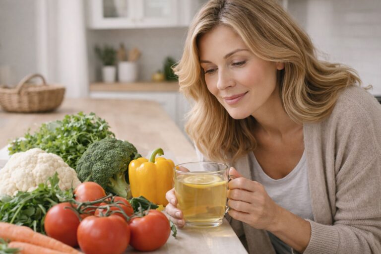 QUIZ: Ile wiesz o superfoods? Quiz wiedzy z zaskoczeniem!