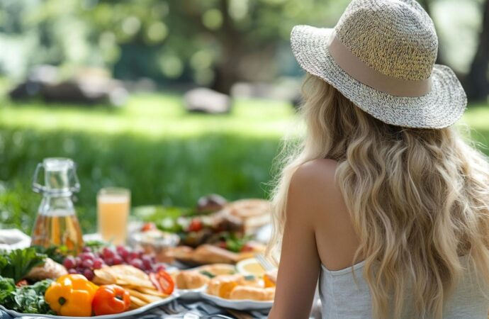 Czy warto i co jeść sezonowo? Na czym polega trend powrotu do rytmu natury?