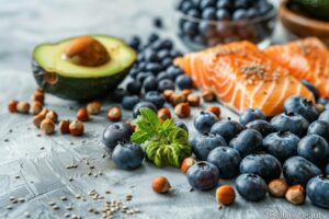 Dieta na Hashimoto – co jeść, czego unikać, jak schudnąć? Rady dietetyka