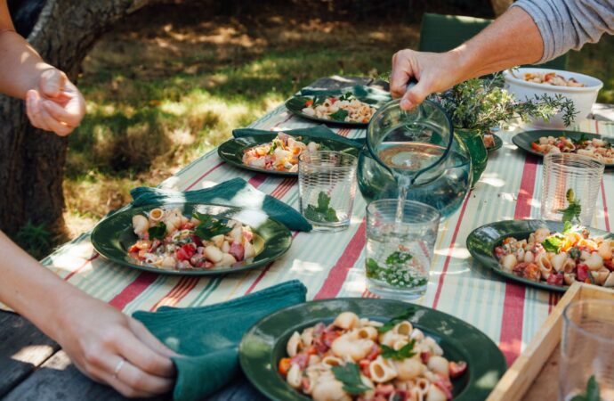Czy warto i co jeść sezonowo? Na czym polega trend powrotu do rytmu natury?