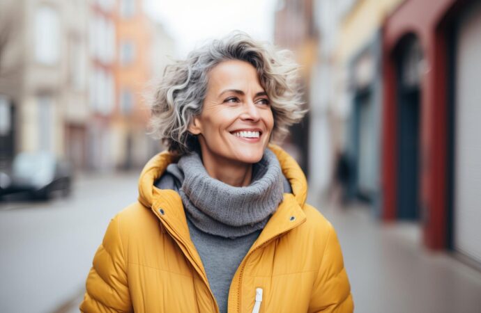 Jak ograniczyć inflammaging – stan zapalny, który przyspiesza starzenie?