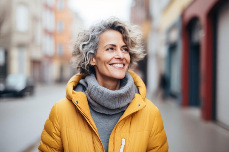 Jak ograniczyć inflammaging – stan zapalny, który przyspiesza starzenie?