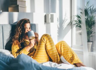 QUIZ: Twój poziom uważności: czy naprawdę jesteś obecny tu i teraz?