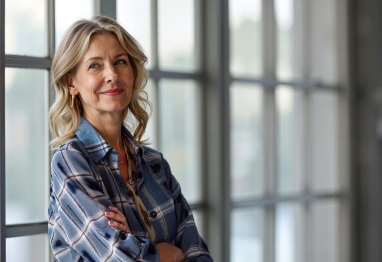 Jestem wystarczająca, czyli jak się zaakceptować i przestać naprawiać