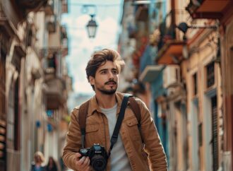 Mieszkańcy mają dość turystów. Jak podróżować z klasą i nie być intruzem?