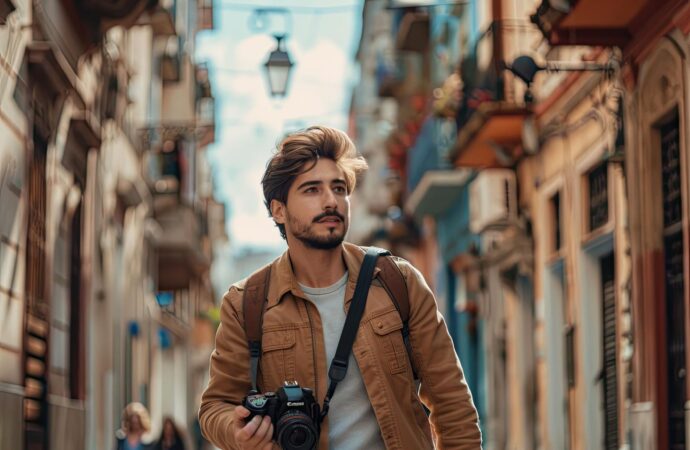 Mieszkańcy mają dość turystów. Jak podróżować z klasą i nie być intruzem?