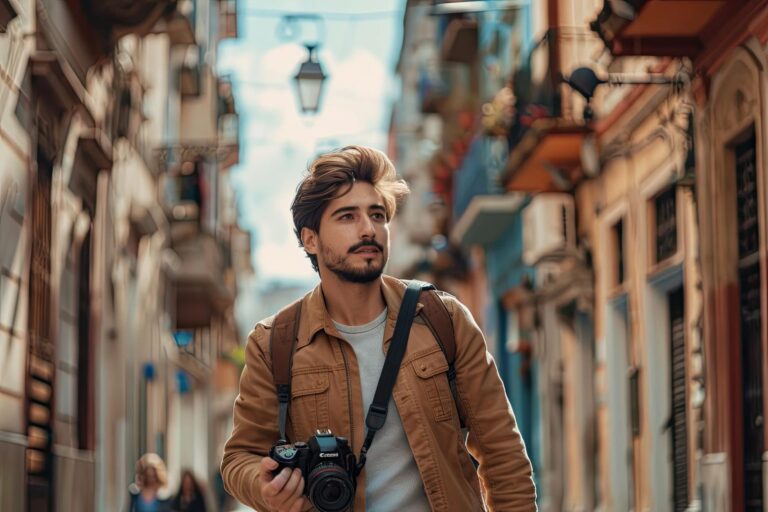 Mieszkańcy mają dość turystów. Jak podróżować z klasą i nie być intruzem?