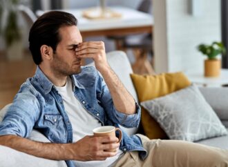 Stres pod kontrolą. Jak działa, skąd się bierze i co zrobić, by nie spalał?