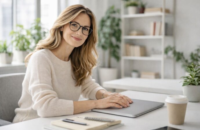 Jak korzystać z AI w pracy, by nie zatracić siebie? Przewodnik świadomego użytkownika