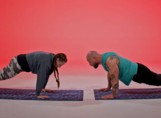 Intensywny trening cardio – spalanie tkanki tłuszczowej w parach