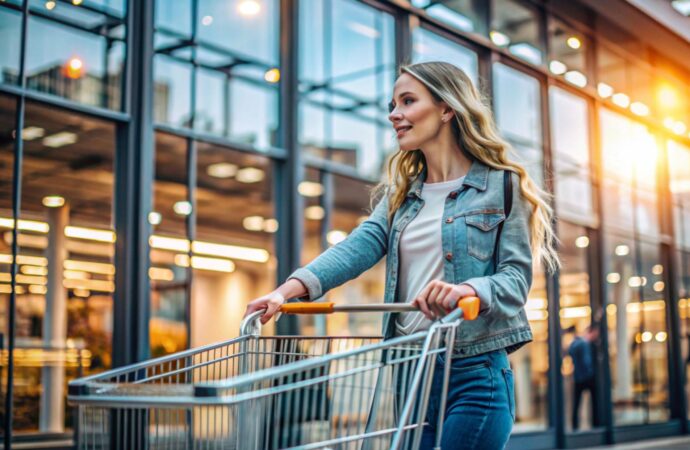 Lista produktów z Biedronki, których lepiej unikać. Jak nie dać się nabrać na marketingowe triki? Rady dietetyka