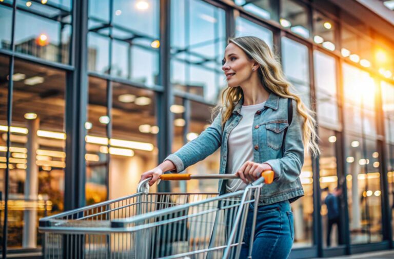 Lista produktów z Biedronki, których lepiej unikać. Jak nie dać się nabrać na marketingowe triki? Rady dietetyka