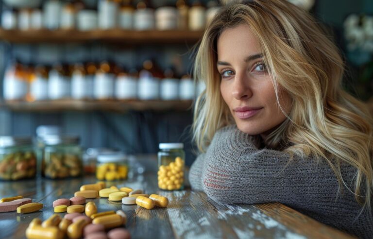 Dobry probiotyk na jelita: jak działa i jak go stosować? Przeczytaj rady dietetyka