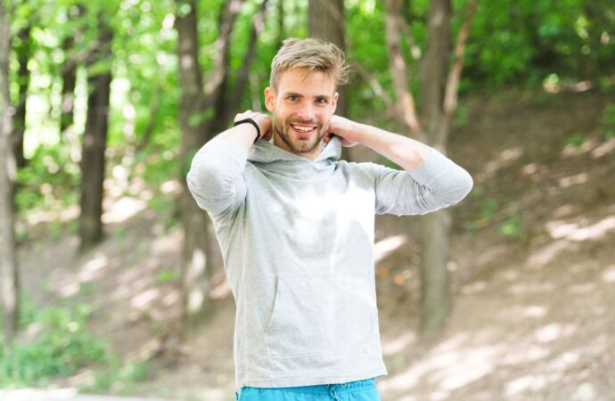 Jak budować rutynę ruchową, która nie nudzi po tygodniu i zostaje na dłużej?