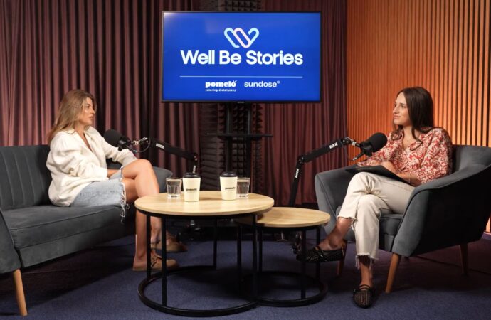 Depresja. Jak odzyskać radość i wiarę w siebie? Rozmowa z Agnieszką Dziekan