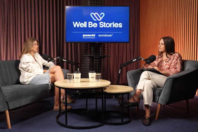 Depresja. Jak odzyskać radość i wiarę w siebie? Rozmowa z Agnieszką Dziekan