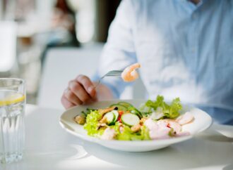 Lekkie i proste przepisy na lato. Jak jeść bez gotowania. Jedzenie dla dobrostanu