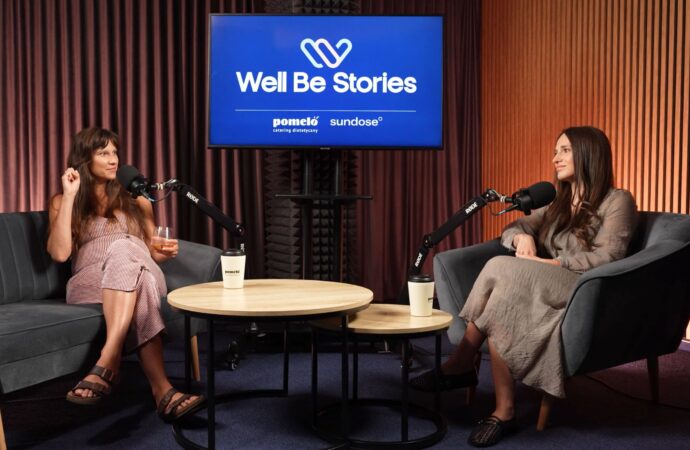 Macierzyństwo bez lukru. Rozmowa z Kamilą Kamińską