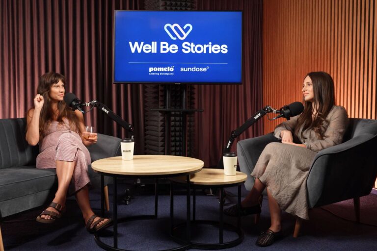 Macierzyństwo bez lukru. Rozmowa z Kamilą Kamińską