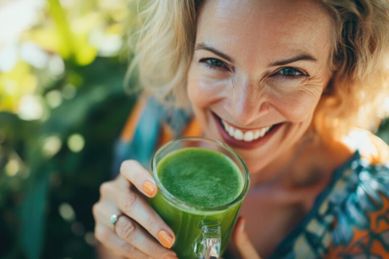 Nowe superfoods: grzyby adaptogenne, moringa i algi. Czy naprawdę są super?