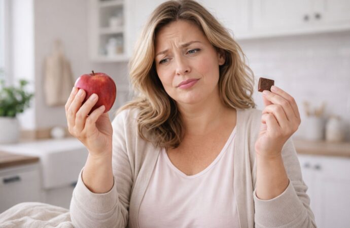 Stłuszczenie wątroby – czego unikać i co jeść na regenerację? Rady dietetyka