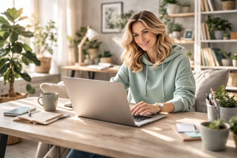 Jak sztuczna inteligencja w pracy wpływa na zdrowie i dobrostan?